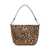 Mc2 Saint Barth MC2 Saint Barth Mc2 Saint Barth Aline Bag With Leopard Print MULTICOLOR