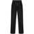 Carhartt Carhartt Wip Double Knee Pant Clothing 8906 BLACK STONE WASHED
