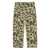 Carhartt Carhartt Wip Duck Single Knee Pant Clothing 2EQ06 CAMO DUCK, GREEN