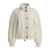 Moncler Grenoble Moncler Grenoble Puffy Short Ayles In Teddy Beige