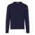 Brunello Cucinelli Brunello Cucinelli Sweaters NAVY+DARK GRAY