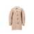 Isabel Marant Isabel Marant Berthie Manteau Beige