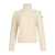Liu Jo Liu Jo Sweaters Beige