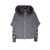 Moorer Moorer Jackets GREY