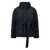 Herno Herno Laminar Jacket In Nylon Black