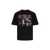 DSQUARED2 DSQUARED2 T-Shirts And Polos Black
