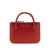 Comme des Garçons Comme Des Garçons Handles Accessories RED