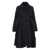 Comme des Garçons TAO Comme Des Garçons Tao Coats Black