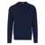 GUEST IN RESIDENCE Guest In Residence Sweater Navy