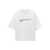 Alexander Wang Alexander Wang T-Shirts And Polos WHITE