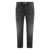 Department Five Department 5 Jeans Relaxed Fit Musso Black