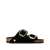 Birkenstock "Arizona Big Buckle" sandals Black