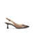 Gianvito Rossi "Diana" 85mm pumps Brown