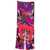 PUCCI Multicolor straight Pants MULTICOLOR