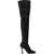 PETAR PETROV Boulevard over-the-knee Boots BLACK