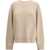 EXTREME CASHMERE Mike Sweater n°431 in Cashmere OAT