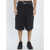 Moncler X Asap Rocky Awge Bermda Shorts BLACK
