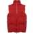 Moncler X Asap Rocky Sparky Padded Vest RED