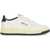 Autry X Maison Kitsune "Medalist Low" Sneaker WHITE