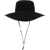 Kijima Takayuki Safari Hat BLACK