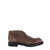 Jerold Wilton Jerold Wilton  Flat Shoes BROWN