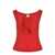 Magda Butrym Magda Butrym  Top RED