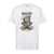 Moschino Moschino Tshirt WHITE