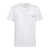 Moschino Moschino Tshirt WHITE