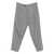 BEABLE Beable Trousers With Pleats GREY