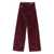 Iois Iois 'Palazzo Mistral' Trousers Red