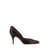 Miu Miu Miu Miu Heeled Shoes BROWN