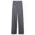 Niu Niu  Trousers Grey GREY