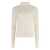 Sablyn Sablyn Belle Cashmere Turtleneck Pullover Beige