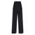 The Frankie Shop The Frankie Shop Trousers Black