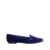 Castaner X 10 Corso Como Castañer X 10 Corso Como Flat Shoes PURPLE