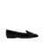 Castaner X 10 Corso Como Castañer X 10 Corso Como Flat Shoes Black