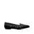 Castaner X 10 Corso Como Castañer X 10 Corso Como Flat Shoes Black
