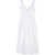 Sofie D Hoore Sofie D Hoore Sleeveless Dress With Elastic Waist Clothing WHITE
