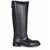 Poeve Poeve  Boots Black