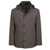 MONTECORE Montecore Coat GREY