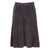 True Avenue True Avenue Skirts BROWN