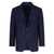 Cesare Attolini Cesare Attolini Jackets BLUE