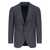 Cesare Attolini Cesare Attolini Jackets GREY
