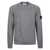 Stone Island Stone Island Sweater GREY
