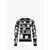 JW Anderson JW Anderson Crockery Jacquard Jumper Multicolor