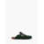 JW Anderson JW Anderson Felt Loafer W Green