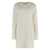 Sablyn Sablyn Libby Knitted Dress WHITE