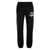 Local Authority Local Authority Cotton Track-Pants Black