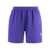 Local Authority Local Authority Cotton Bermuda Shorts PURPLE