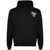 Local Authority Local Authority Cotton Hoodie Black